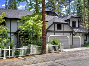 No. 8 Estate By The Lake Big Bear Lake